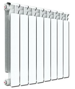 Биметаллические радиаторы Rifar Base 350/500