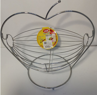 Корзина подвесная 240х120х340мм.