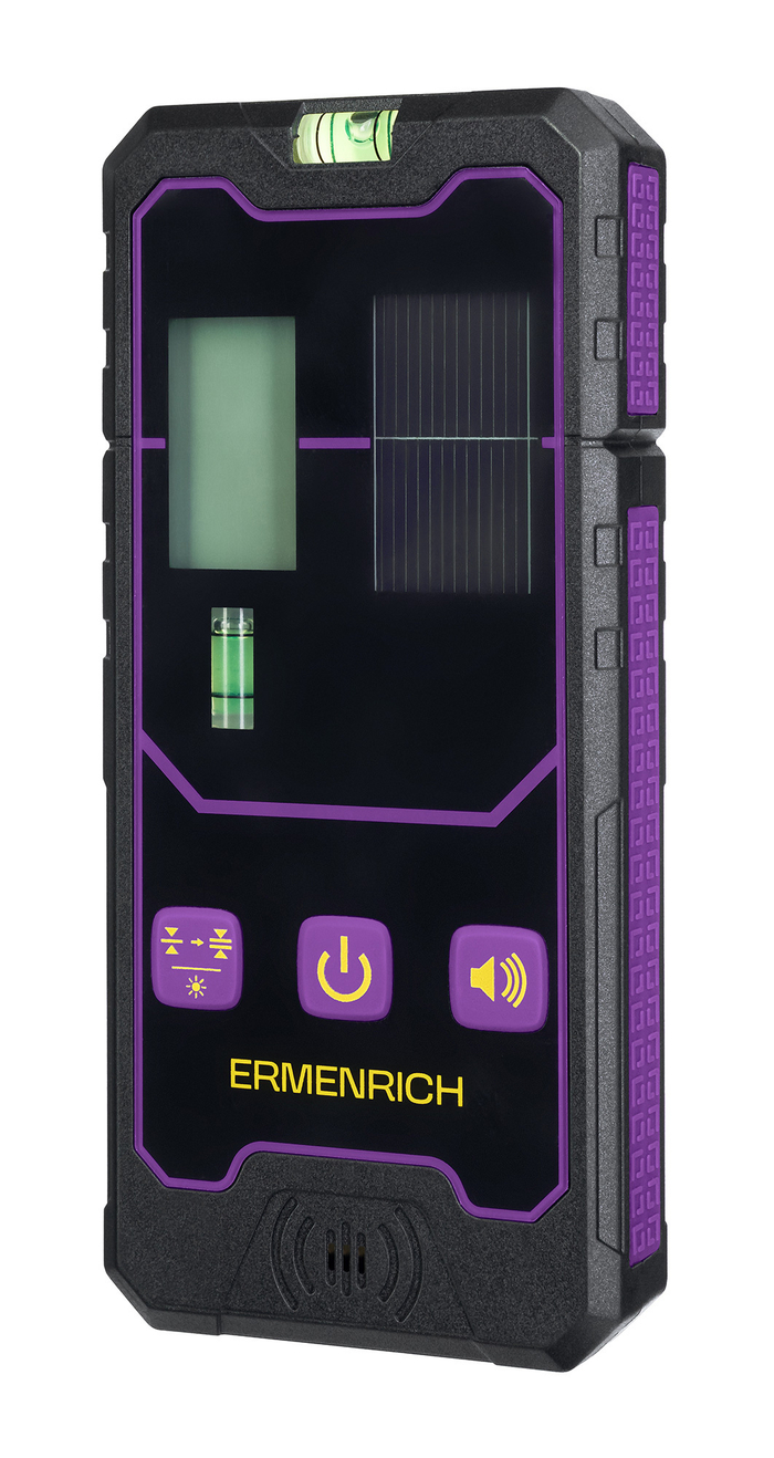 Приемник лазерный Ermenrich LR20