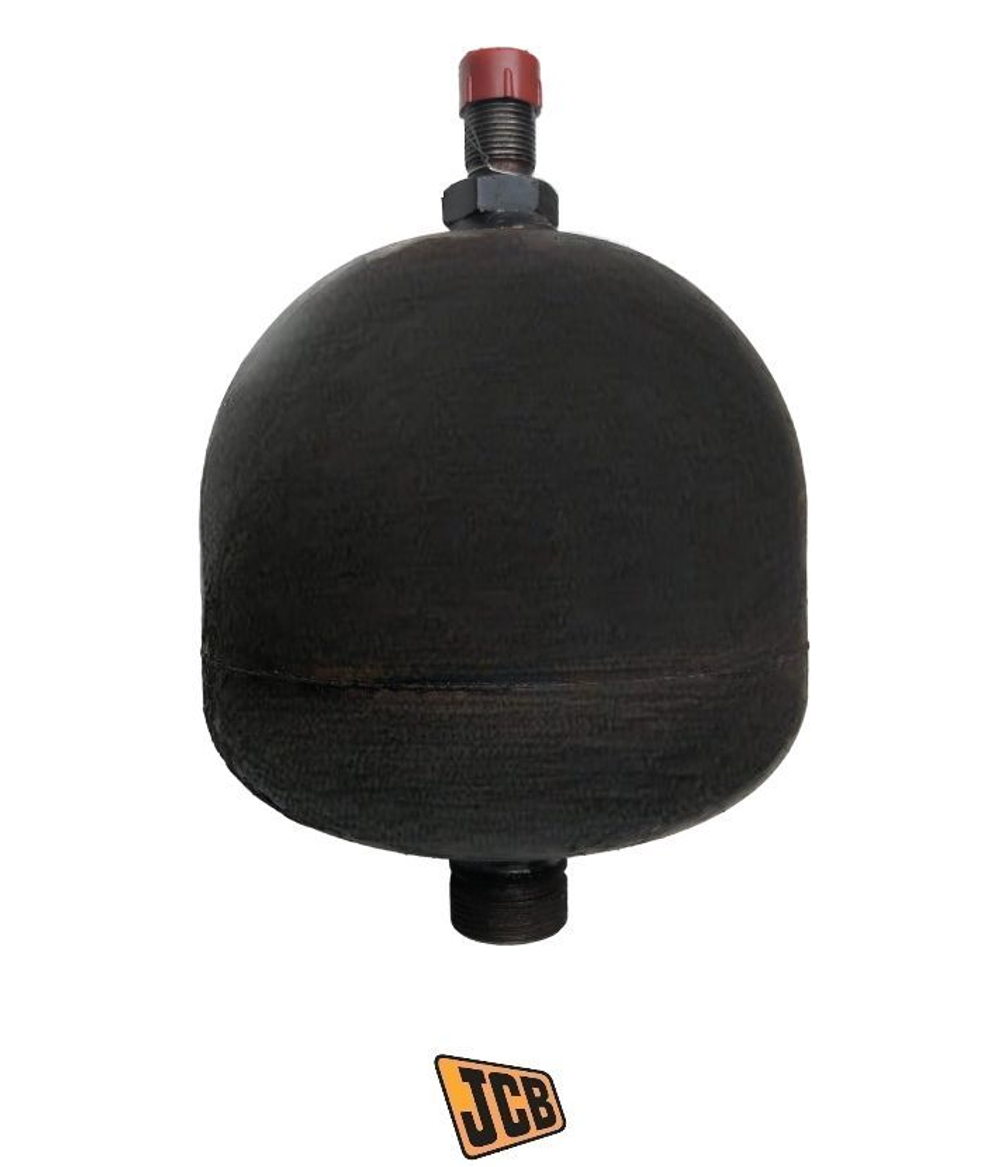 Гидроаккумулятор тормозной системы JCB JLJ0096