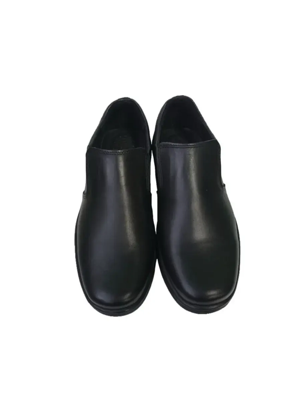 Туфли из натуральной кожи