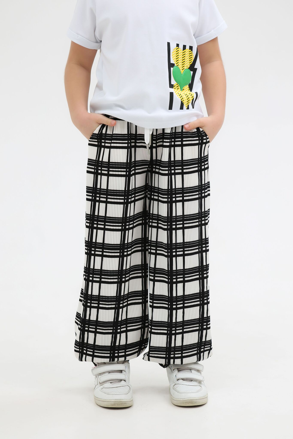 Кюлоты д/д DELORAS 19629