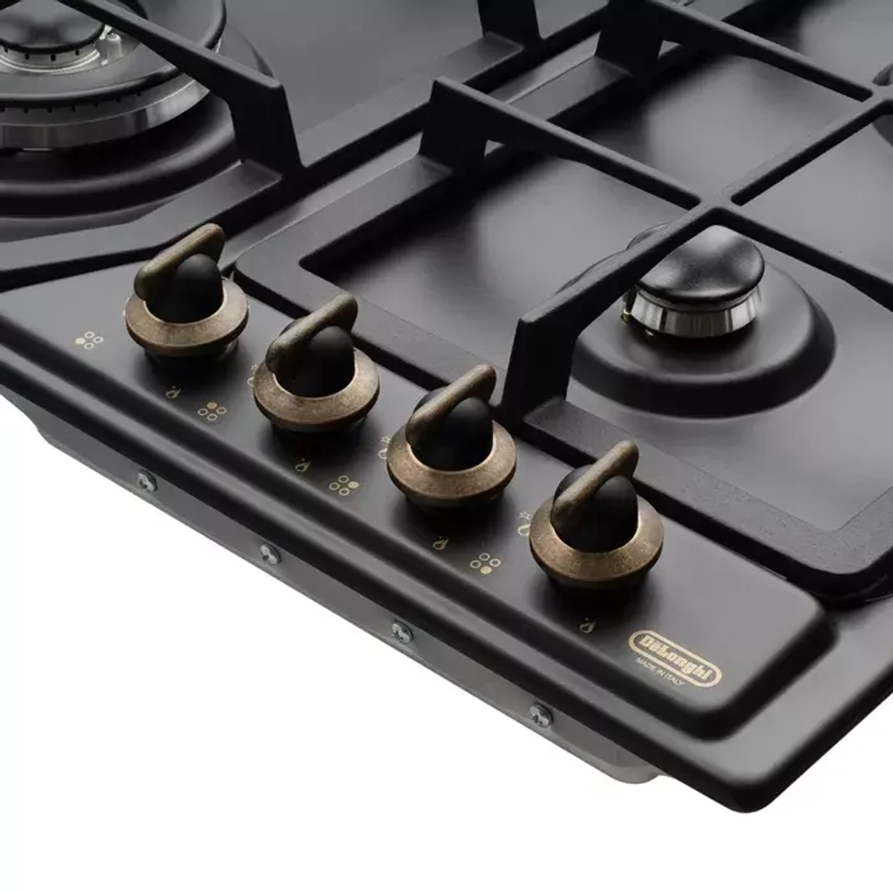 DeLonghi Газовая варочная панель ANF 46 PRO RUS