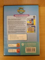 Primary i-Dictionary Level 1 Beg/El CDROM (up to 10 classrooms) !!ДИСК!!