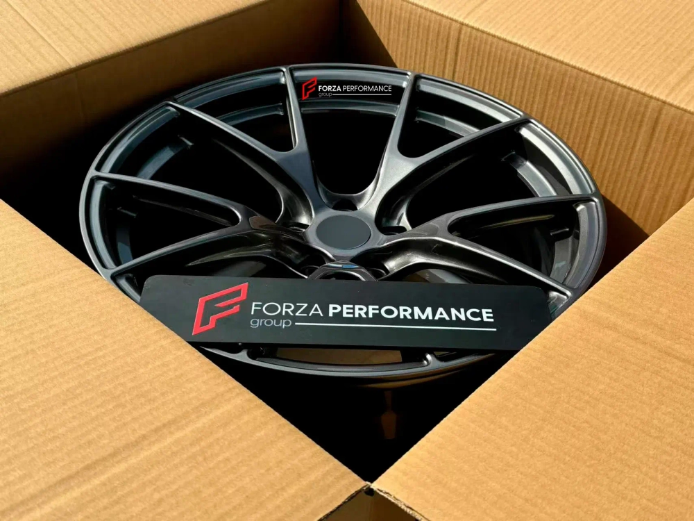 КОВАНЫЕ ДИСКИ ДЛЯ BMW 3 SERIES G21 TOURING 2022 БМВ