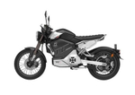 Электромотоцикл SUPER SOCO TC MAX Spoke Whell (5 кВт)