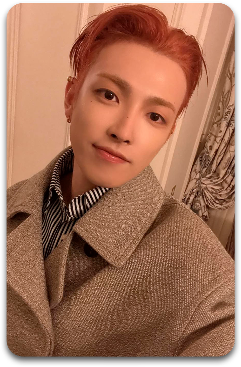 Карта / ATEEZ #1596