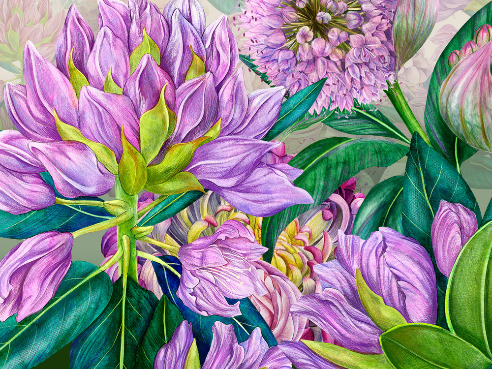 Коллекция GIARDINO