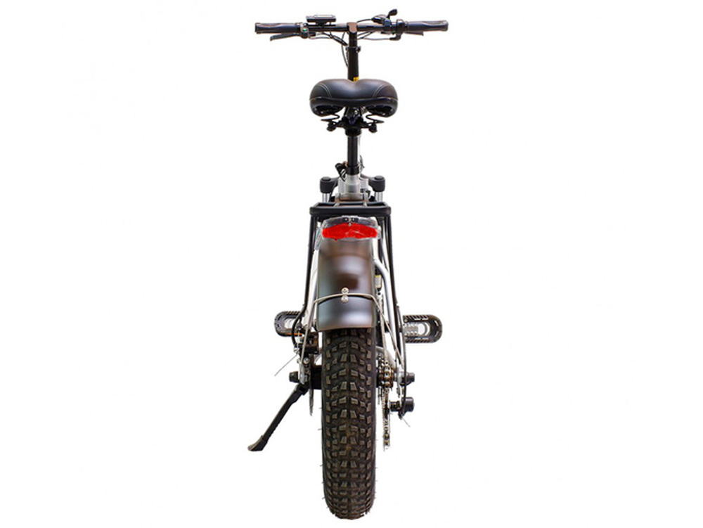 Электро фэтбайк GreenCamel Форвард (R20FAT 500W 48V 10Ah)