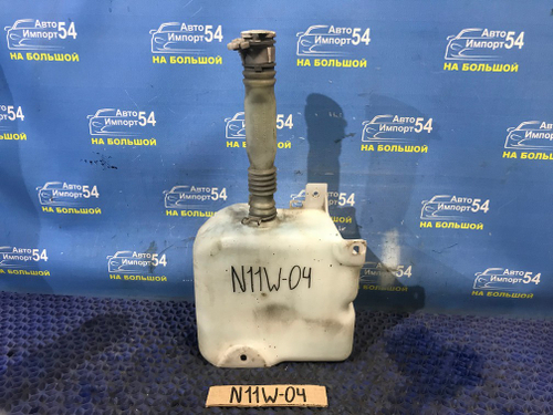 Бачок омывателя MITSUBISHI RVR 1996