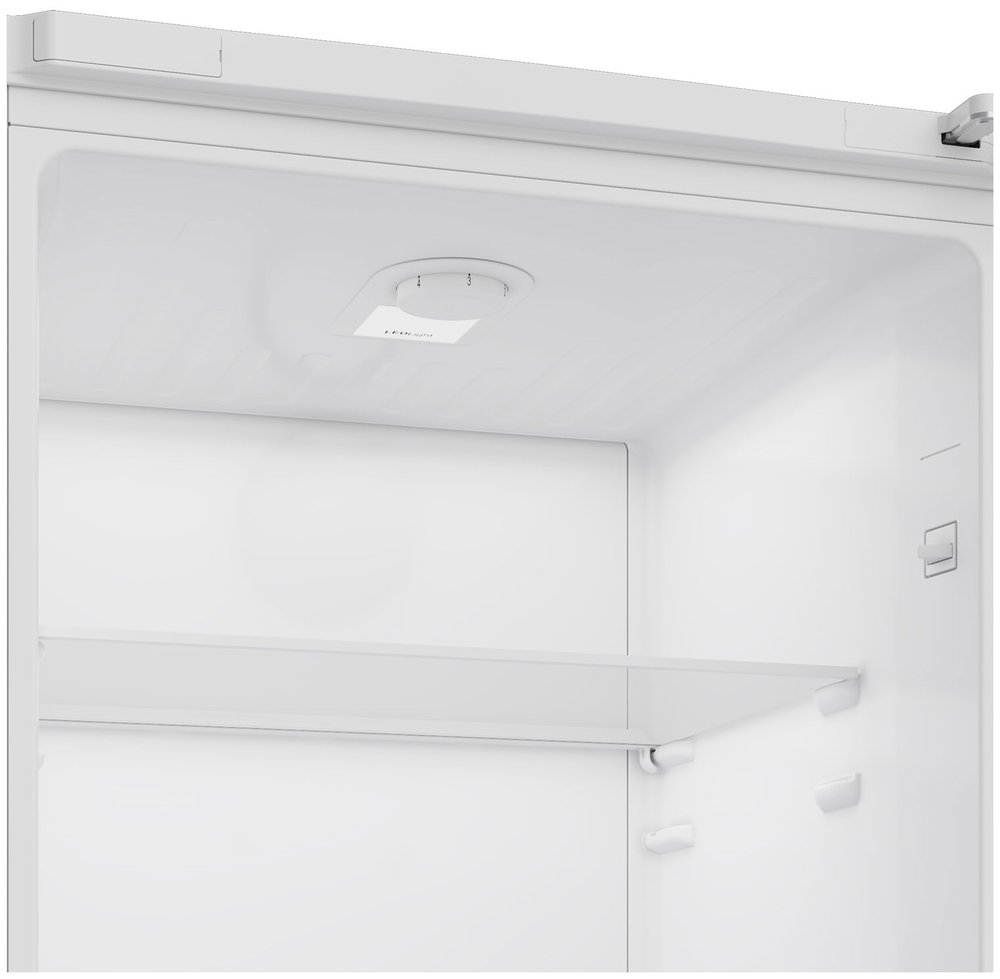 Двухкамерный холодильник Beko B1RCSK402W