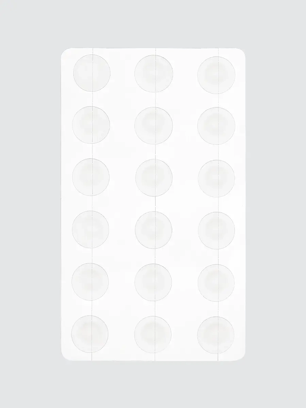 VT Cosmetics Патчи против акне с экзосомами чеснока и микроиглами Garlic AC Reedle Shot Spot Patch 48 шт