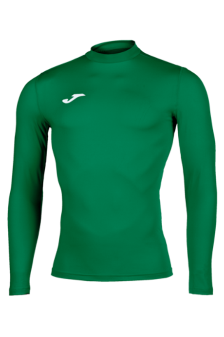 Термофутболка Joma Brama Academy Детская - зеленый