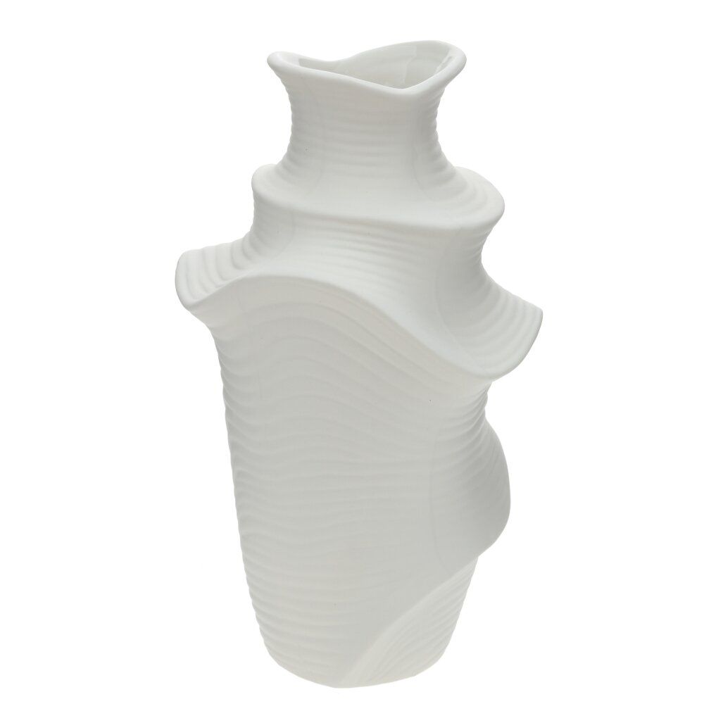 GAEM Ваза, L16 W16 H28,5 см