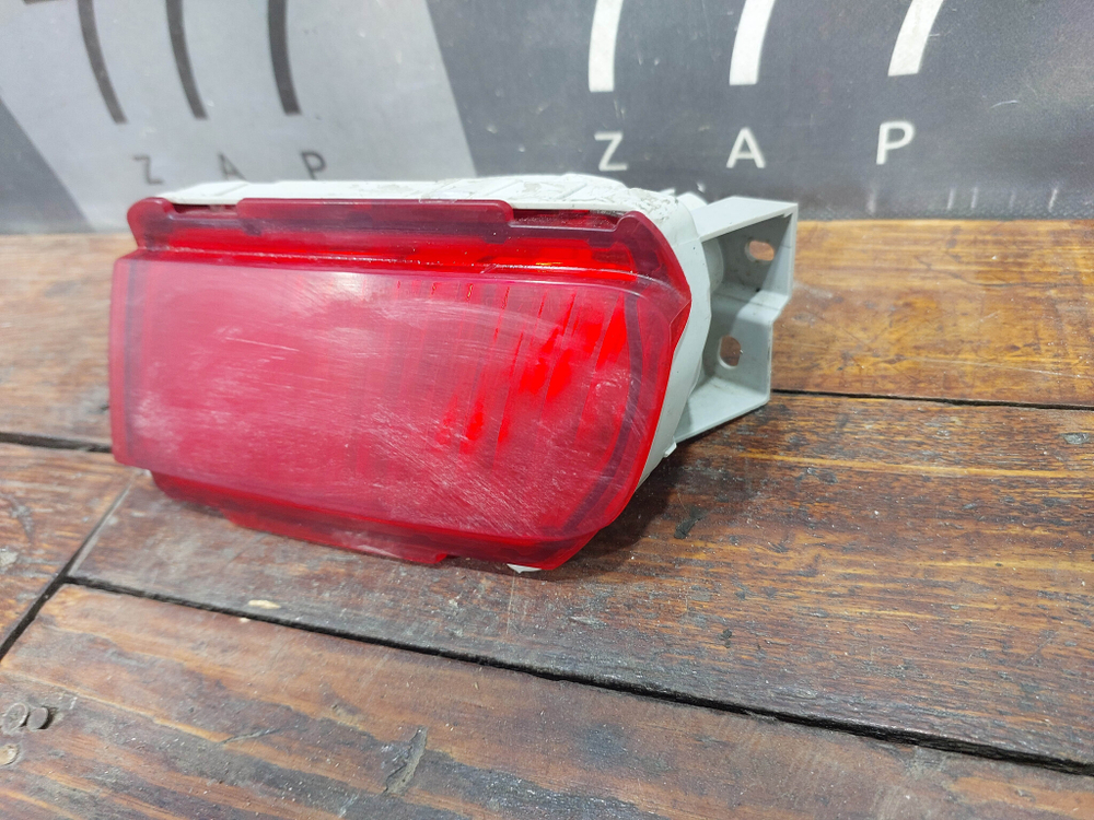 ПТФ задний левый Toyota Land Cruiser Prado 150 09-17 Б/У Оригинал 8159160270