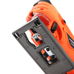 Лобзик PATRIOT LS 902, мощность 800 Вт, макс толщина дерева 100мм (190301792)