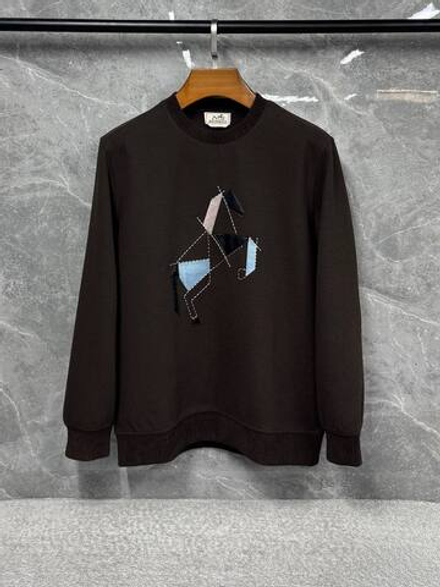 Свитшот Hermes