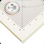 Подложка для растягивания и отпаривания вязанных изделий 70х70см. 611320 Prym