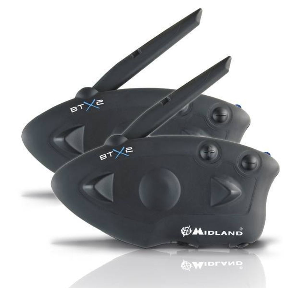 Bluetooth гарнитура MIDLANDBT X2