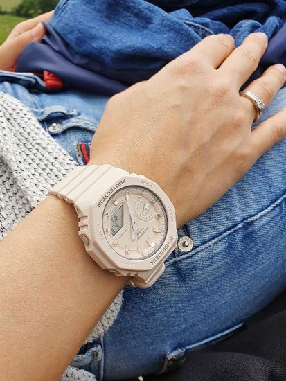 Наручные часы Casio G-Shock GMA-S2100MD-4AER