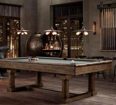 светильник 20th c. Factory filament 2003–D3