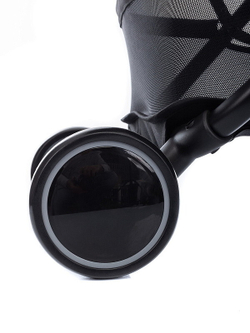 Прогулочная коляска Kidzi Kimi + сумка Beige