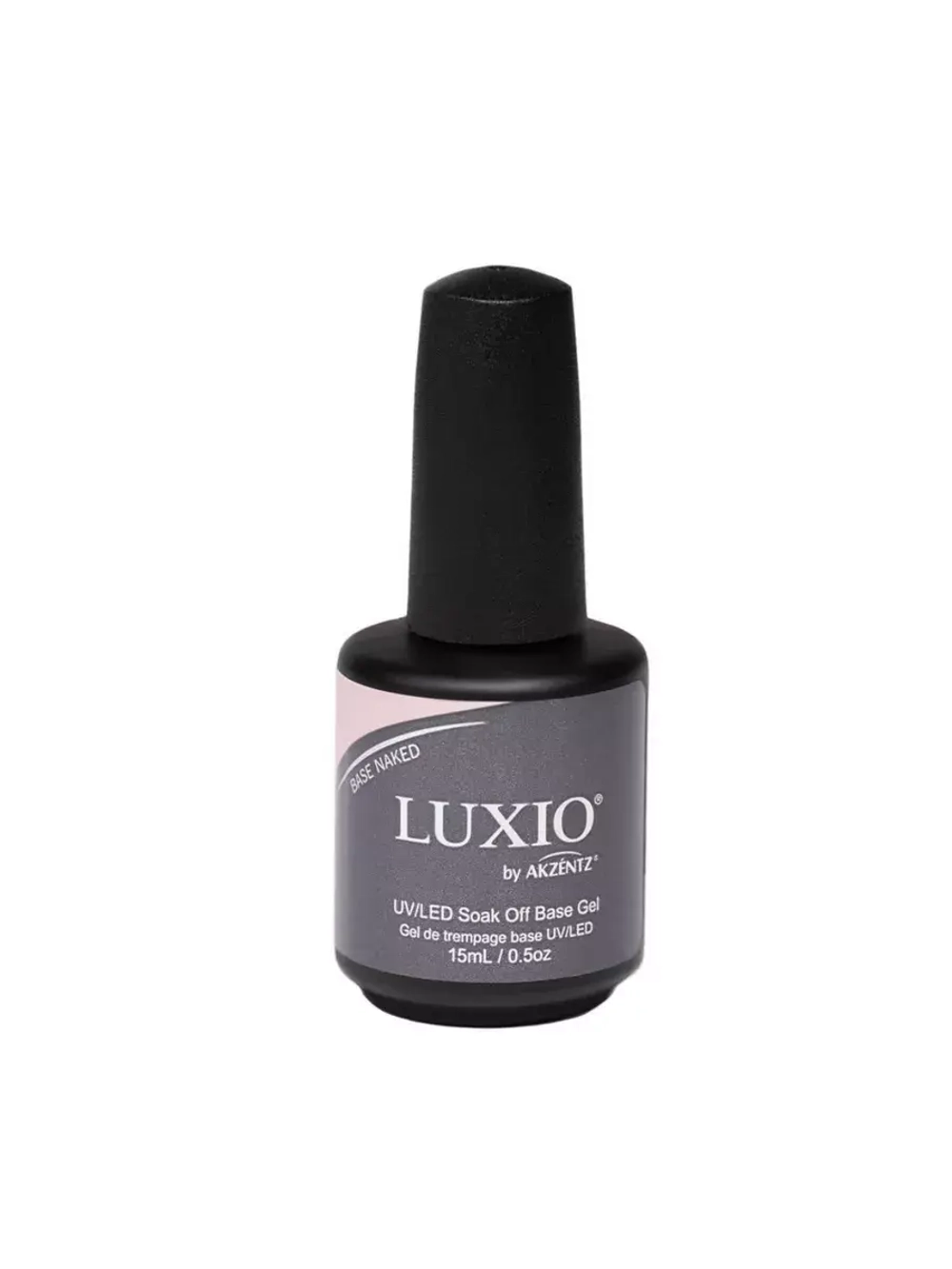 Luxio База Naked 15 мл