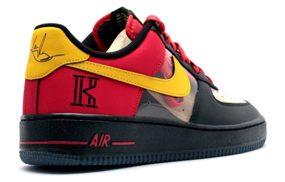 Air force 1 kyrie irving store