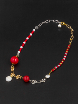 Колье Assortito