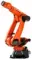 Промышленный робот KUKA KR 1000 titan, KR 1000 titan