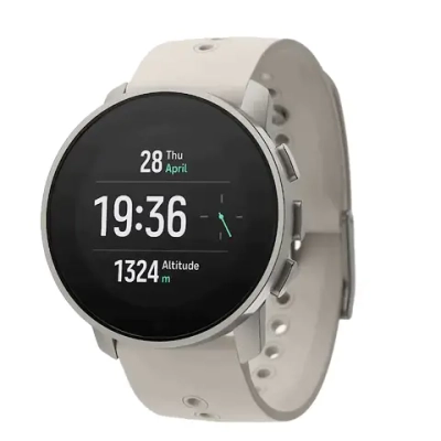 Suunto 9 PEAK PRO TITANIUM SAND умные спортивные часы SS050808000