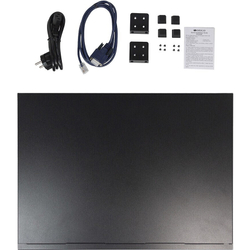 Коммутатор (свитч) Origo OS3254P/370W