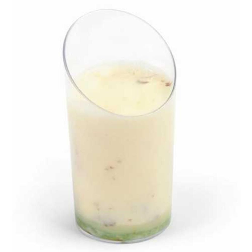 75 мл, d 4,5 см, h 8,4 см, 20 шт/уп, P.L. Proff Cuisine