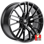 Комплект дисков Audi 19x8.5 et35 5x112