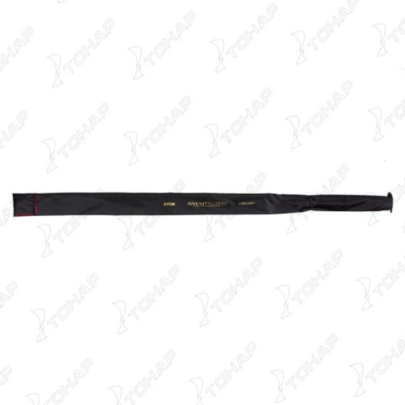 Удилище кастинговое SMAP PLUS VP C802MF 7- 21g RYOBI