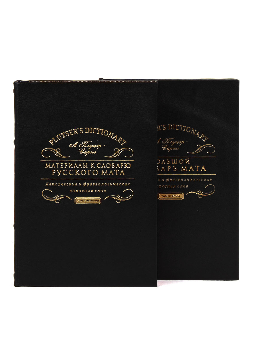 Материалы к словарю русского мата.