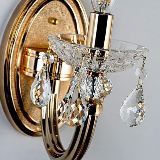 Настенный светильник MODELUX premium ML.7141.01P