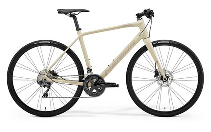 Дорожный велосипед Merida Speeder 900 (2021)