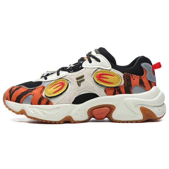 FILA FUSION Raccoon CNY