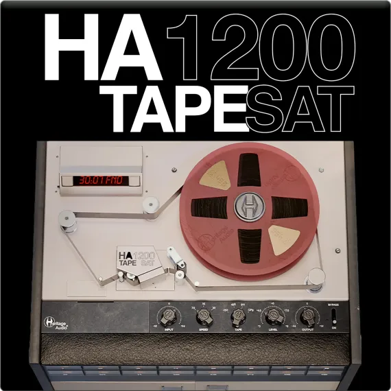 Heritage Audio i73 PRO 14-Day Demo