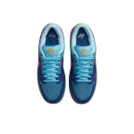 Run The Jewels x Nike Dunk SB Low