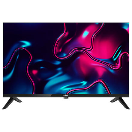 Телевизор 24" BBK 24LEM-1031/TS2C (B)