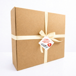 Подарочный набор "Ароматного чаепития"