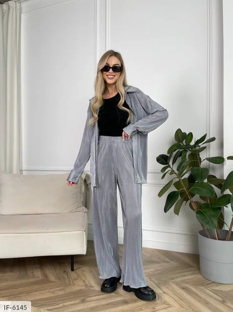 Костюм IF-6127 Фабрика Моды