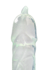 Презерватив Sagami Xtreme Type-E с точками, 0,04 мм