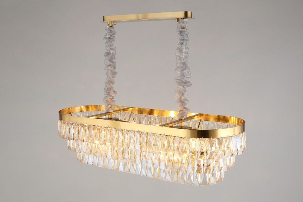 Подвесной светильник Aployt Francheska APL.837.03.12