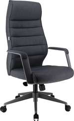 Премиум кресло Everprof Bangkok Ткань Темно-серый