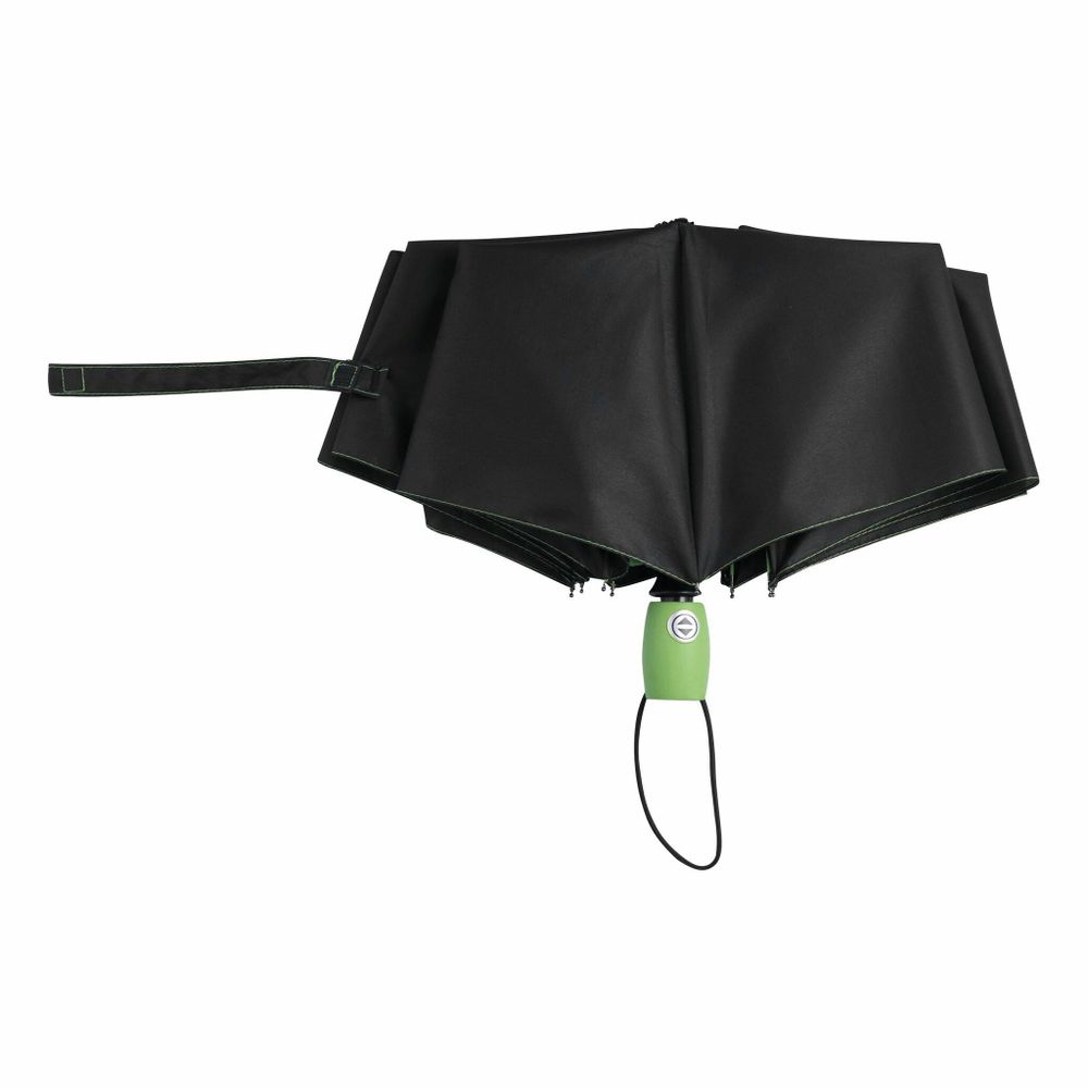 Зонт автоматический STREETLIFE Зелёный