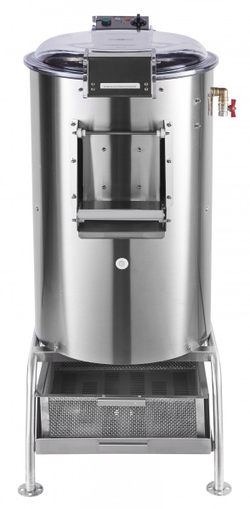Картофелечистка МКК-300-01 ABAT