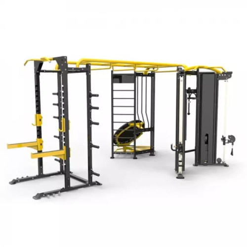 Комплекс для функциональных тренировок AEROFIT Impulse IZ-T